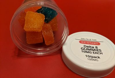 Get The Delta 8 thc gummies review now