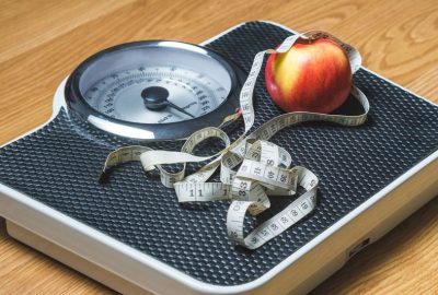 8 Awesome Tips to Break Through a Weight-Loss Plateau
