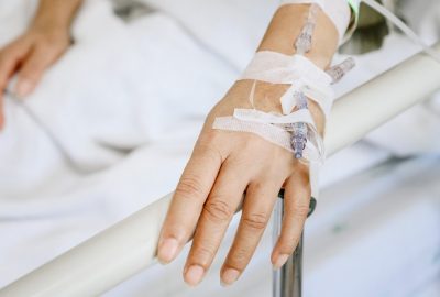 Few Important things you need to know about IV Therapy