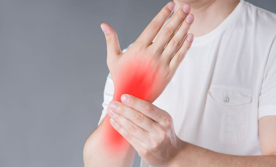 What Are the Warning Symptoms of Carpal Tunnel Syndrome?