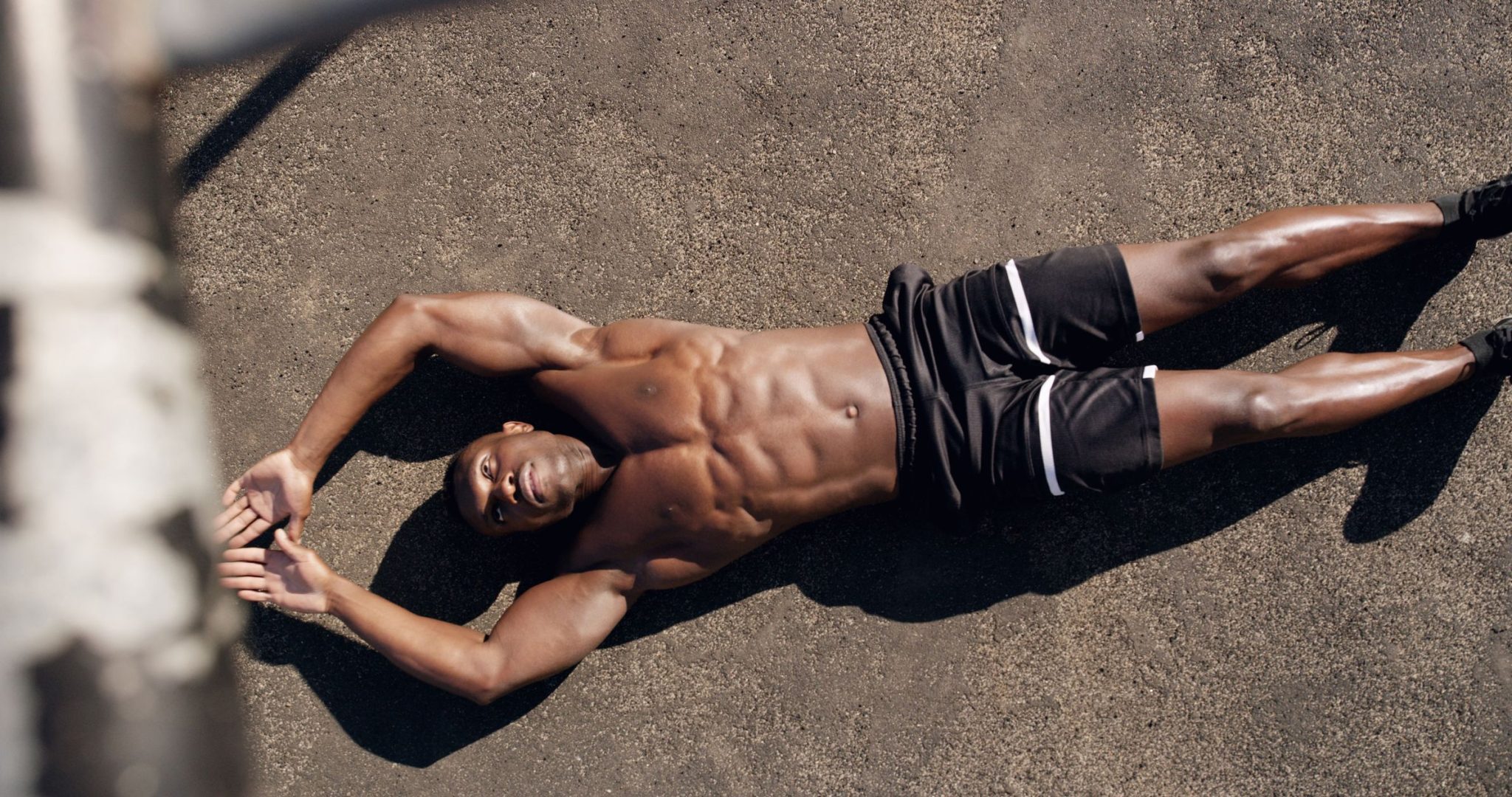 10 Abs Exercises That’ll Add Major Muscle Definition To Your Midsection