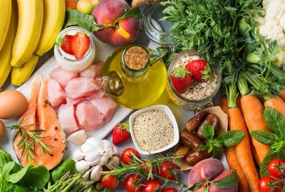 The Function Of Diet In Cancer Therapy And Prevention