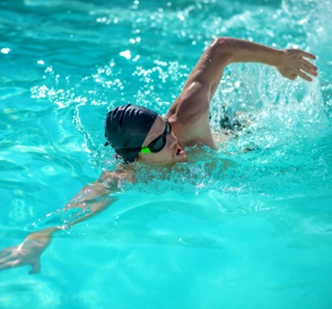 Swimming Pool Rash: Causes, Symptoms, and Prevention