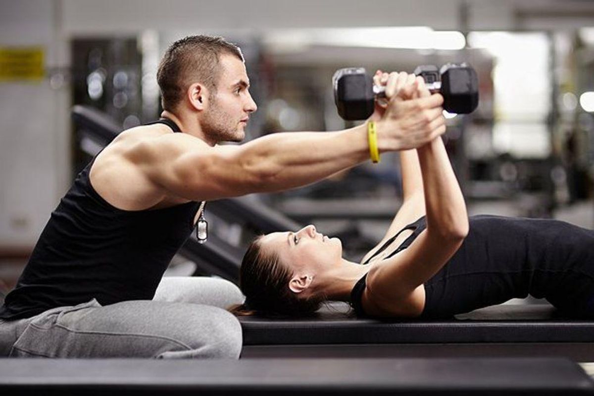 Qualities to Look for in a Personal Trainer