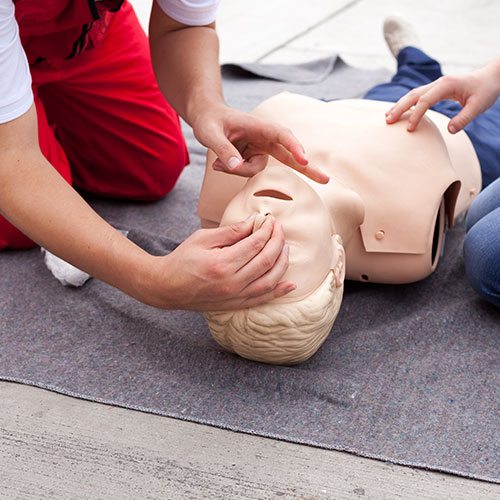 Everyday Heroes in the Making: Join the CPR Certification Now Movement