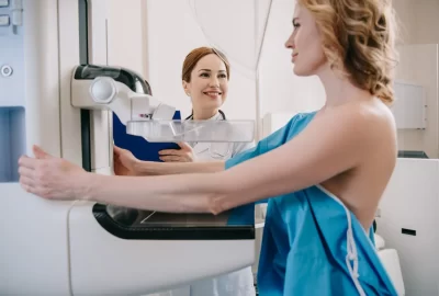 Tips To Minimize Pain During A Mammogram 