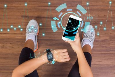 Innovations in Fitness and Wellness Technology: A New Era of Personalized Health Management