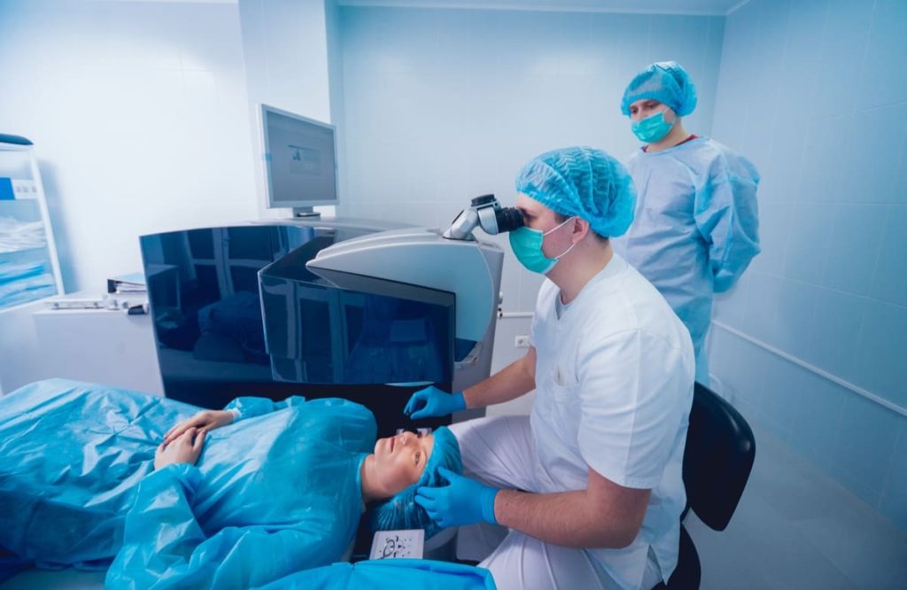 Eye Surgery: Various Surgeries For The Eyes And The Diseases They Cure