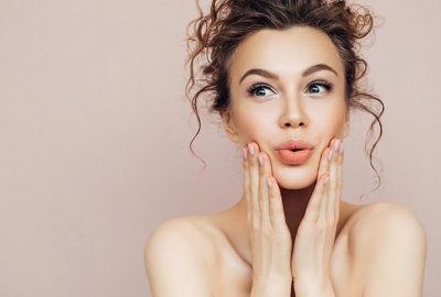 Achieve a V-Shape Face: Contouring Techniques Unveiled