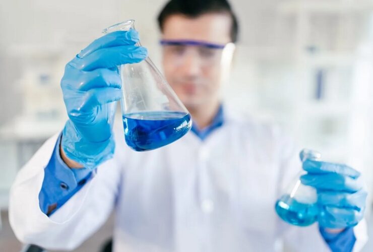 How RFK Jr. Inspired My Journey with Methylene Blue — From Dye to Daily Vitality