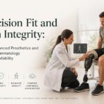 Precision Fit and Skin Integrity