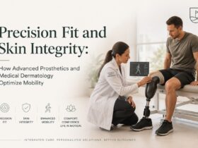 Precision Fit and Skin Integrity