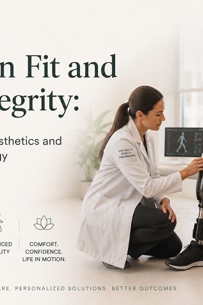 Precision Fit and Skin Integrity
