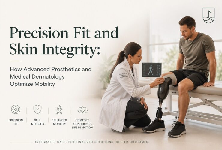 Precision Fit and Skin Integrity