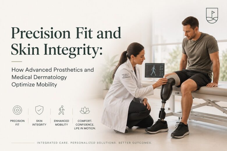Precision Fit and Skin Integrity